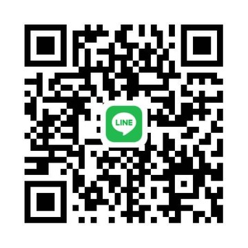 QR code LINE